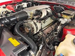 1988 Chevrolet Camaro IROC Z28 (CC-2099533) for sale in Mundelein, Illinois