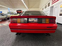 1988 Chevrolet Camaro IROC Z28 (CC-2099533) for sale in Mundelein, Illinois