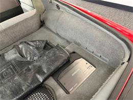 1988 Chevrolet Camaro IROC Z28 (CC-2099533) for sale in Mundelein, Illinois