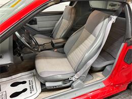 1988 Chevrolet Camaro IROC Z28 (CC-2099533) for sale in Mundelein, Illinois