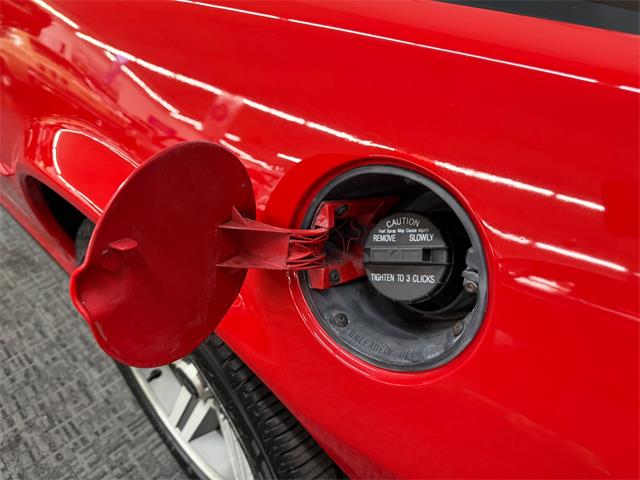 1988 Chevrolet Camaro IROC Z28 (CC-2099533) for sale in Mundelein, Illinois
