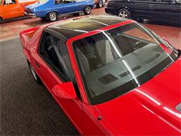1988 Chevrolet Camaro IROC Z28 (CC-2099533) for sale in Mundelein, Illinois