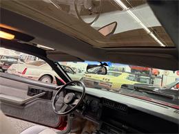 1988 Chevrolet Camaro IROC Z28 (CC-2099533) for sale in Mundelein, Illinois