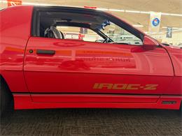 1988 Chevrolet Camaro IROC Z28 (CC-2099533) for sale in Mundelein, Illinois