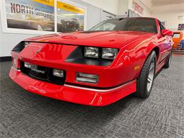 1988 Chevrolet Camaro IROC Z28 (CC-2099533) for sale in Mundelein, Illinois