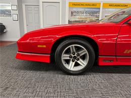 1988 Chevrolet Camaro IROC Z28 (CC-2099533) for sale in Mundelein, Illinois