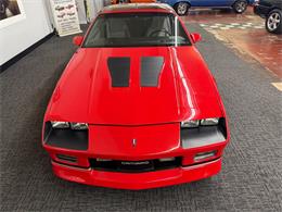 1988 Chevrolet Camaro IROC Z28 (CC-2099533) for sale in Mundelein, Illinois