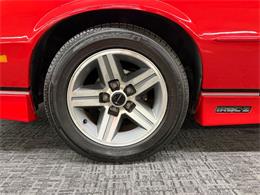 1988 Chevrolet Camaro IROC Z28 (CC-2099533) for sale in Mundelein, Illinois