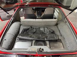 1988 Chevrolet Camaro IROC Z28 (CC-2099533) for sale in Mundelein, Illinois
