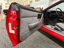 1988 Chevrolet Camaro IROC Z28 (CC-2099533) for sale in Mundelein, Illinois