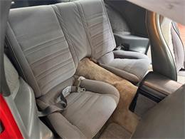 1988 Chevrolet Camaro IROC Z28 (CC-2099533) for sale in Mundelein, Illinois