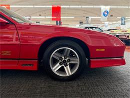 1988 Chevrolet Camaro IROC Z28 (CC-2099533) for sale in Mundelein, Illinois