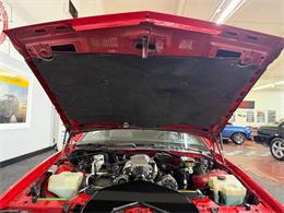 1988 Chevrolet Camaro IROC Z28 (CC-2099533) for sale in Mundelein, Illinois