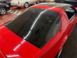 1988 Chevrolet Camaro IROC Z28 (CC-2099533) for sale in Mundelein, Illinois