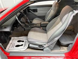 1988 Chevrolet Camaro IROC Z28 (CC-2099533) for sale in Mundelein, Illinois