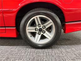 1988 Chevrolet Camaro IROC Z28 (CC-2099533) for sale in Mundelein, Illinois