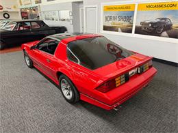 1988 Chevrolet Camaro IROC Z28 (CC-2099533) for sale in Mundelein, Illinois