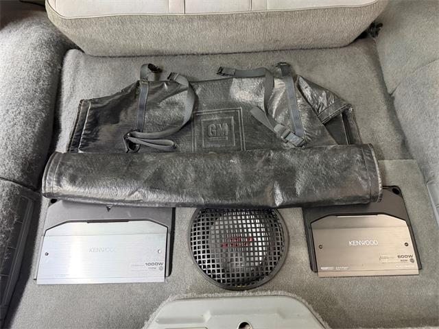 1988 Chevrolet Camaro IROC Z28 (CC-2099533) for sale in Mundelein, Illinois