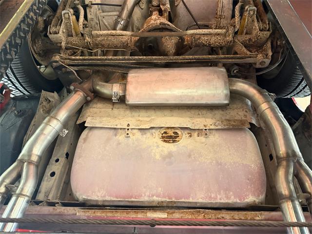1988 Chevrolet Camaro IROC Z28 (CC-2099533) for sale in Mundelein, Illinois