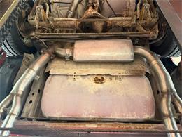 1988 Chevrolet Camaro IROC Z28 (CC-2099533) for sale in Mundelein, Illinois