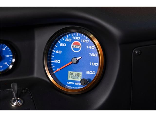 2021 Ford GT (CC-2099534) for sale in Green Brook, New Jersey