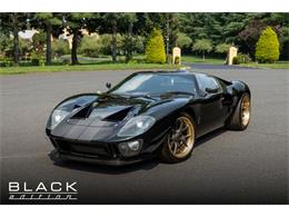 2021 Ford GT (CC-2099534) for sale in Green Brook, New Jersey