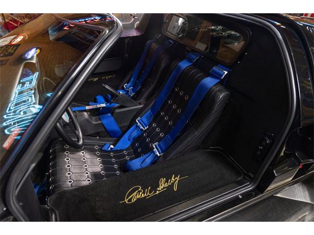 2021 Ford GT (CC-2099534) for sale in Green Brook, New Jersey