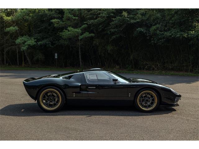 2021 Ford GT (CC-2099534) for sale in Green Brook, New Jersey