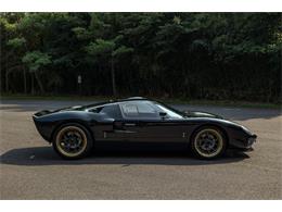2021 Ford GT (CC-2099534) for sale in Green Brook, New Jersey
