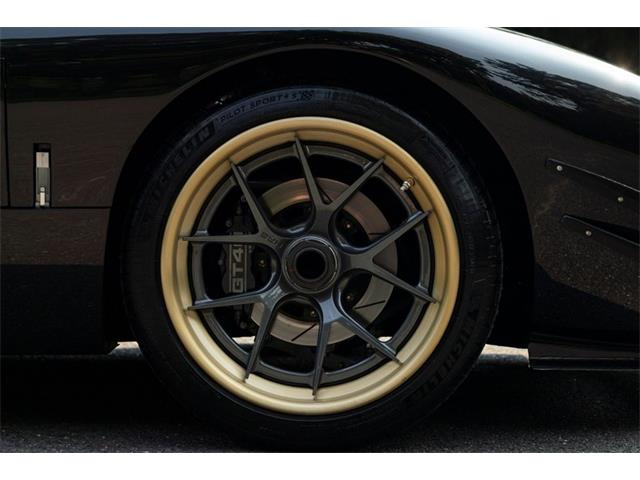 2021 Ford GT (CC-2099534) for sale in Green Brook, New Jersey