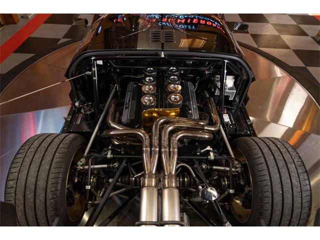 2021 Ford GT (CC-2099534) for sale in Green Brook, New Jersey