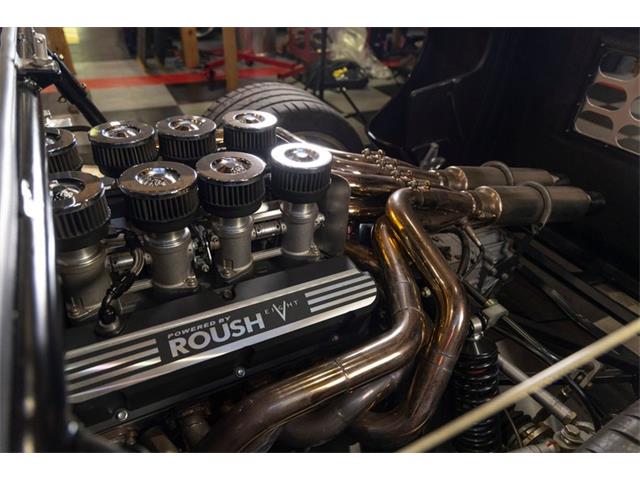 2021 Ford GT (CC-2099534) for sale in Green Brook, New Jersey