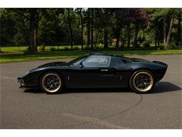 2021 Ford GT (CC-2099534) for sale in Green Brook, New Jersey