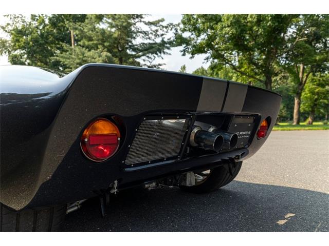 2021 Ford GT (CC-2099534) for sale in Green Brook, New Jersey