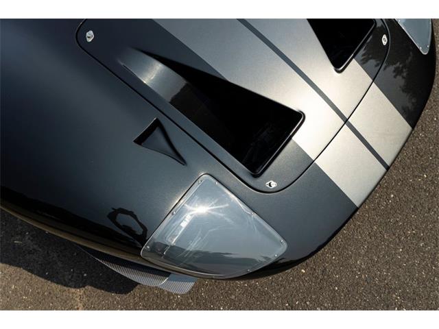 2021 Ford GT (CC-2099534) for sale in Green Brook, New Jersey