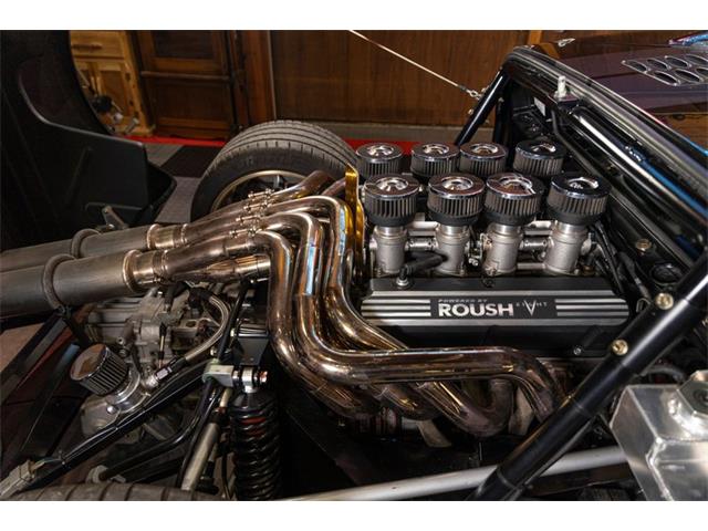 2021 Ford GT (CC-2099534) for sale in Green Brook, New Jersey