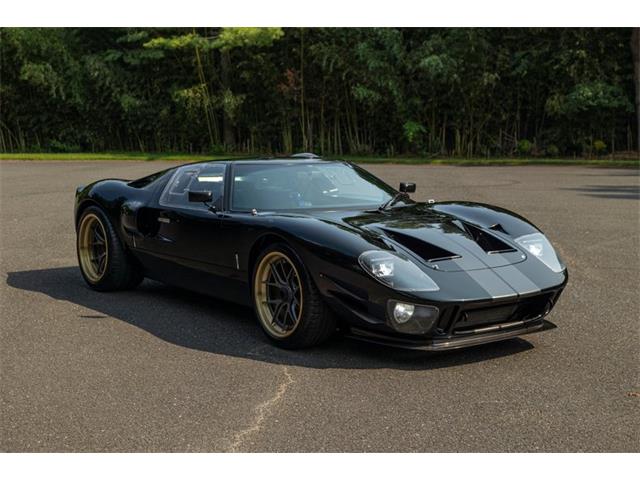 2021 Ford GT (CC-2099534) for sale in Green Brook, New Jersey