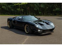 2021 Ford GT (CC-2099534) for sale in Green Brook, New Jersey