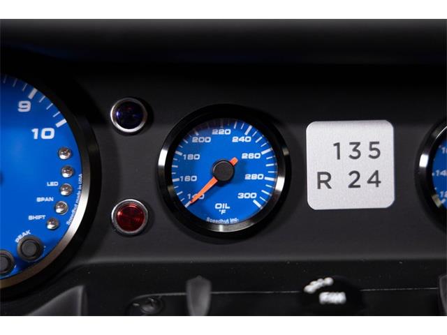 2021 Ford GT (CC-2099534) for sale in Green Brook, New Jersey