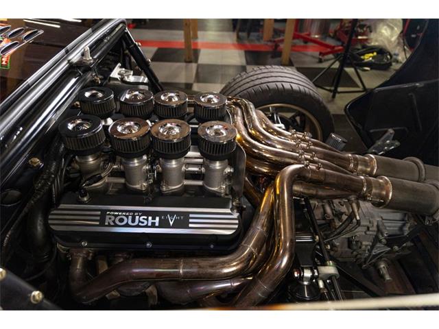 2021 Ford GT (CC-2099534) for sale in Green Brook, New Jersey