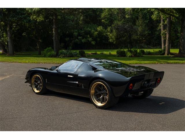2021 Ford GT (CC-2099534) for sale in Green Brook, New Jersey