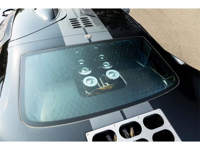 2021 Ford GT (CC-2099534) for sale in Green Brook, New Jersey