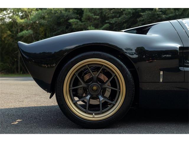2021 Ford GT (CC-2099534) for sale in Green Brook, New Jersey
