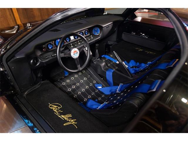 2021 Ford GT (CC-2099534) for sale in Green Brook, New Jersey