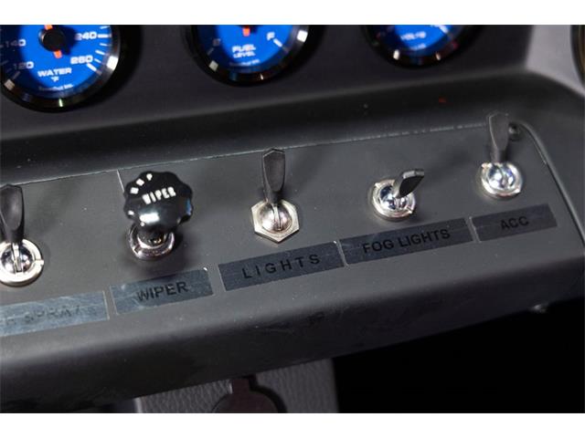 2021 Ford GT (CC-2099534) for sale in Green Brook, New Jersey
