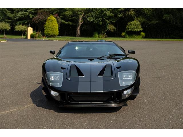 2021 Ford GT (CC-2099534) for sale in Green Brook, New Jersey