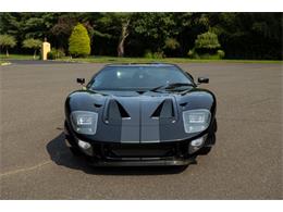 2021 Ford GT (CC-2099534) for sale in Green Brook, New Jersey