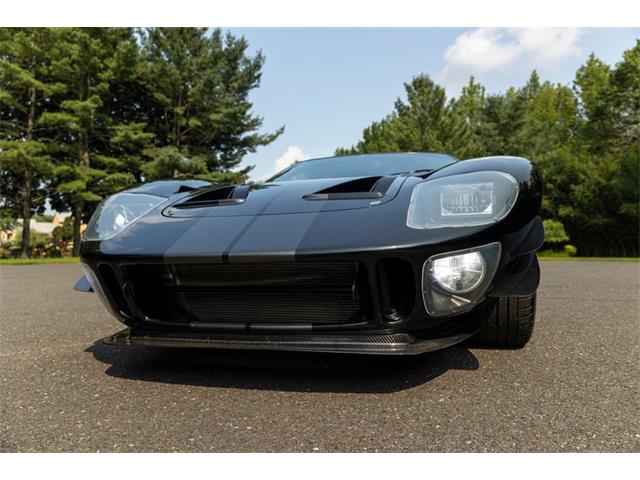 2021 Ford GT (CC-2099534) for sale in Green Brook, New Jersey