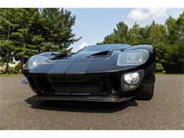 2021 Ford GT (CC-2099534) for sale in Green Brook, New Jersey