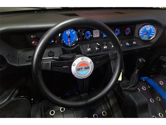 2021 Ford GT (CC-2099534) for sale in Green Brook, New Jersey